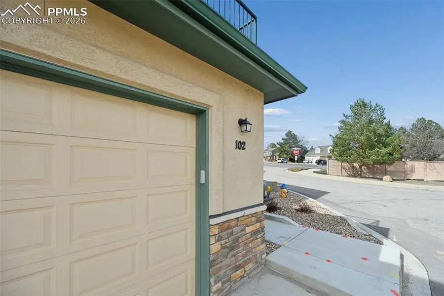 5940 Eagle Glen View #102, Colorado Springs, CO 80919 - #2