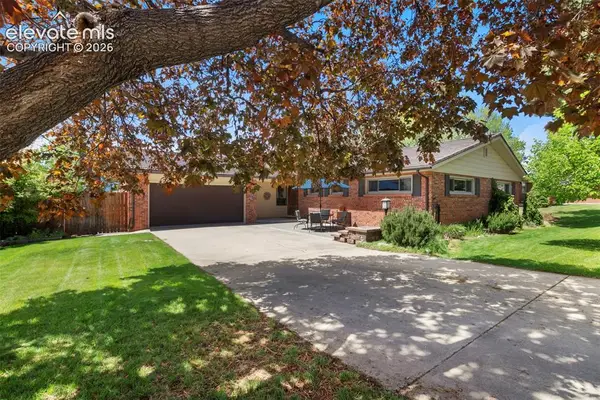 2906 Marilyn Road, Colorado Springs, CO 80909