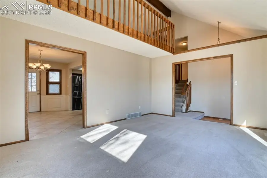 6510 Grey Eagle Lane, Colorado Springs, CO 80919 - #2