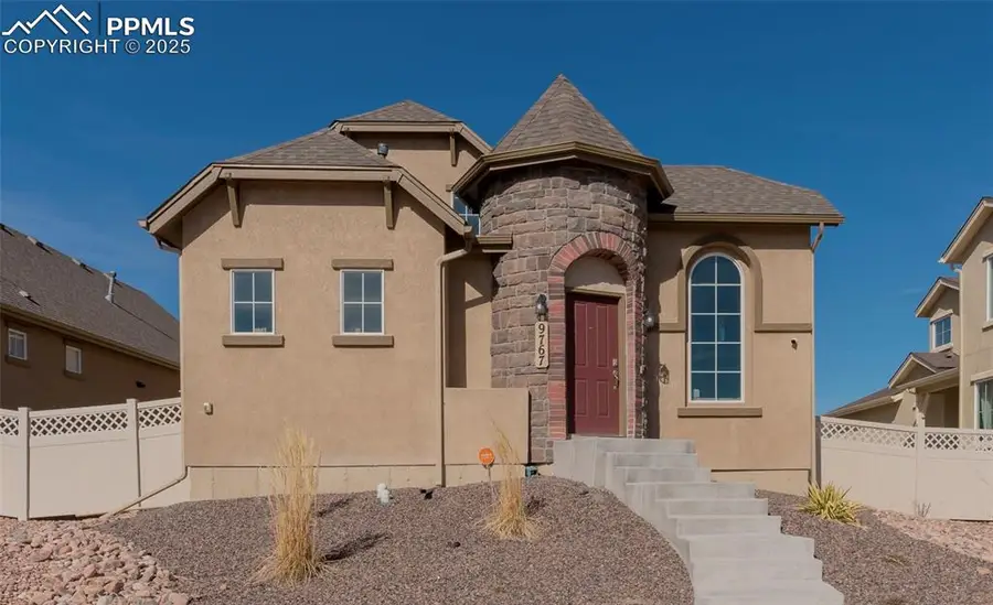 9767 Wolf Lake Drive, Colorado Springs, CO 80924 - Image #2