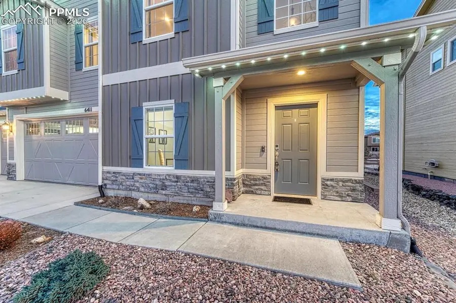 6411 Stonefly Drive, Colorado Springs, CO 80924 - Image #2