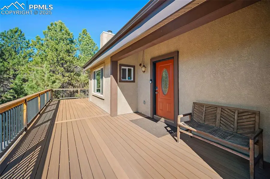 1010 S Park Drive, Monument, CO 80132 - Image #2