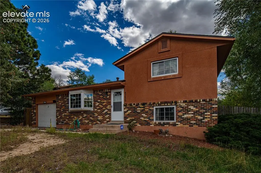 4255 Hedge Lane, Colorado Springs, CO 80917 - #1