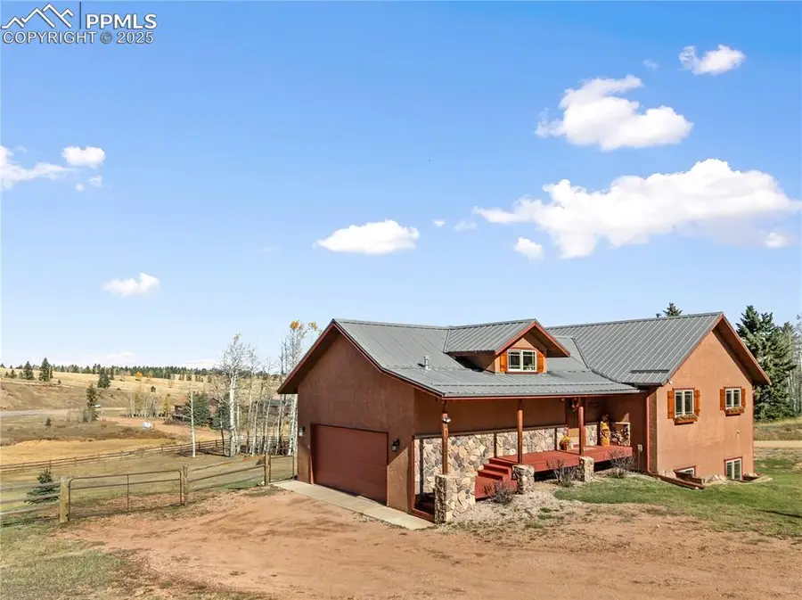 19 Worley Road, Divide, CO 80814 - Image #2
