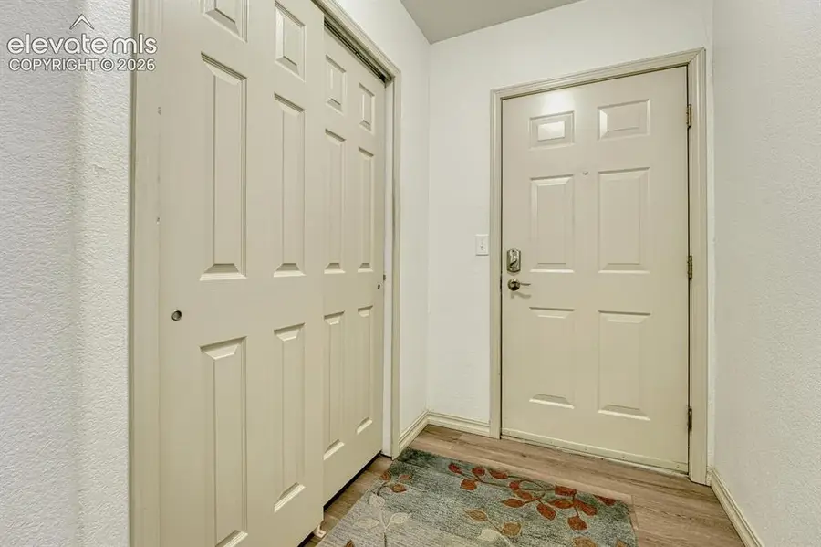 1695 Little Bear Creek Point #4, Colorado Springs, CO 80904 - #3