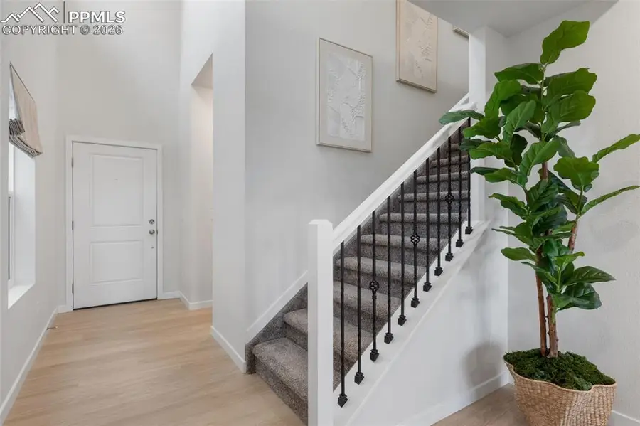 8554 Blue Feather Loop, Colorado Springs, CO 80908 - #2