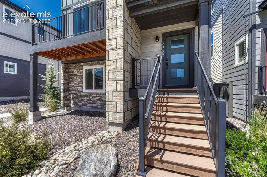 6362 Rollick Drive, Colorado Springs, CO 80924 - #3