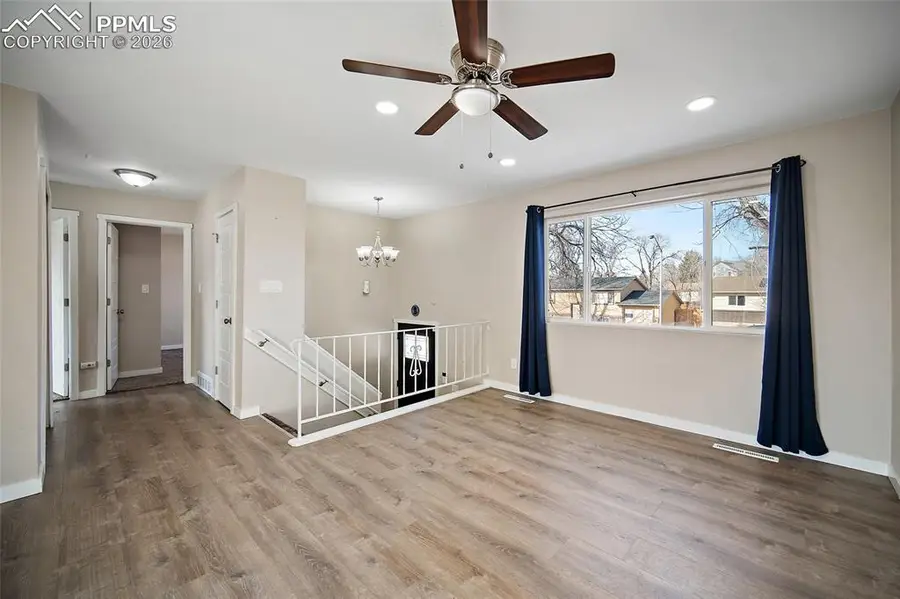 3675 Darkwood Place, Colorado Springs, CO 80910 - #2