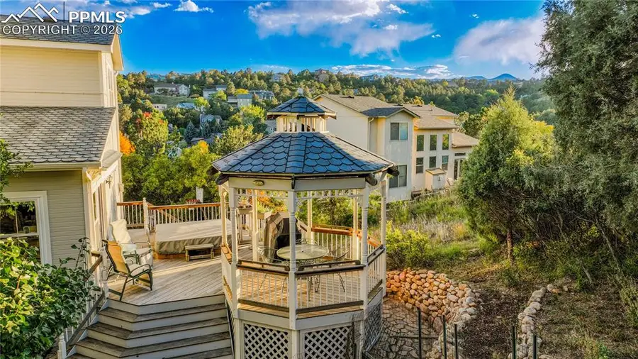 5440 Setters Way, Colorado Springs, CO 80919 - #2