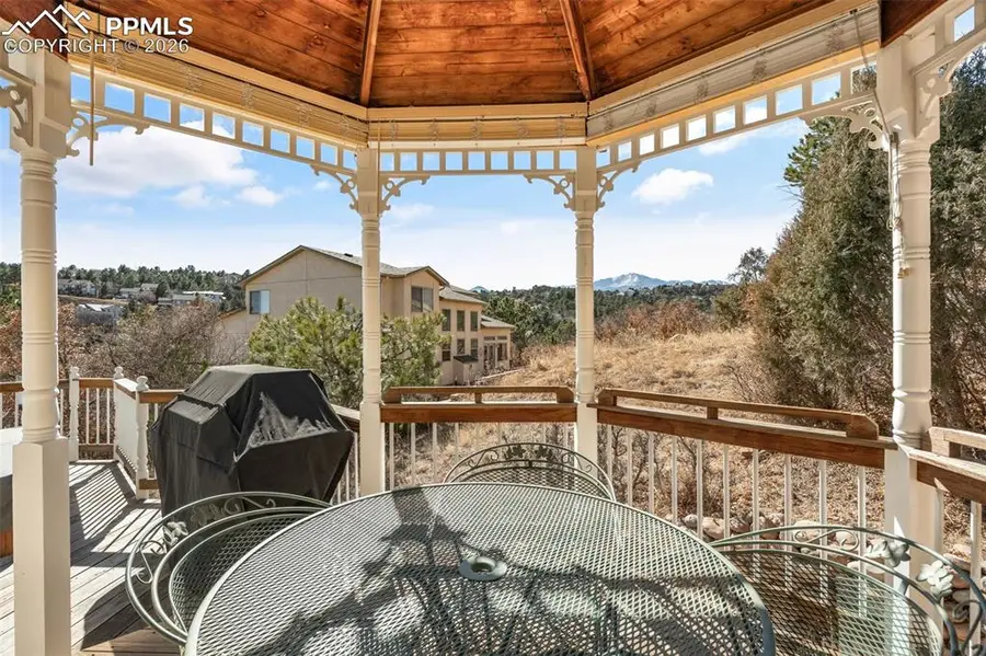 5440 Setters Way, Colorado Springs, CO 80919 - #3