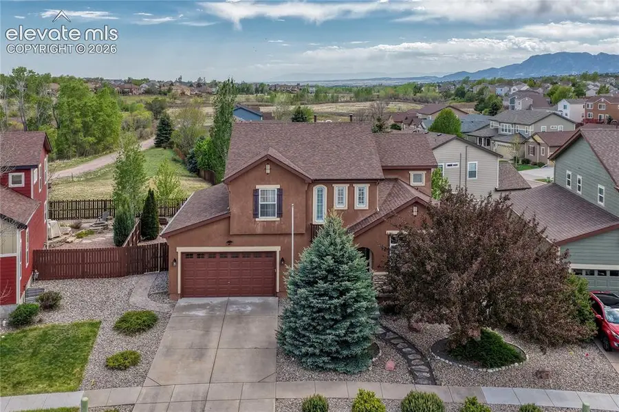 6923 Quiet Pond Place, Colorado Springs, CO 80923 - #3