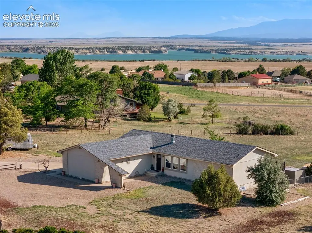 1259 S Winterhaven Drive, Pueblo West, CO 81007 - #1