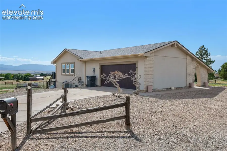 1259 S Winterhaven Drive, Pueblo West, CO 81007 - #3