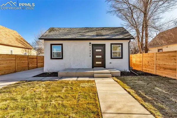 1328 Cypress Street, Pueblo, CO 81004
