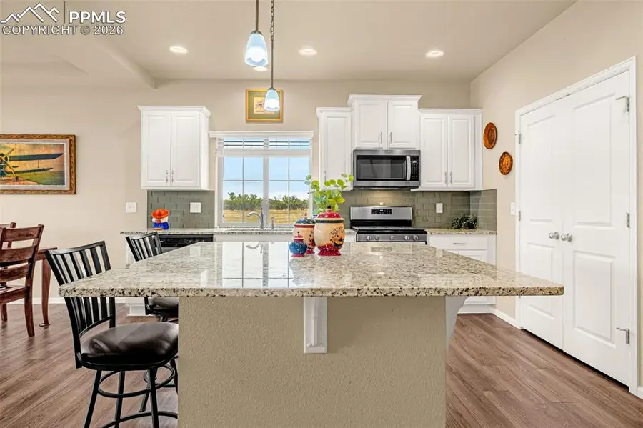 9206 Streamside Trail, Fountain, CO 80817 - #3