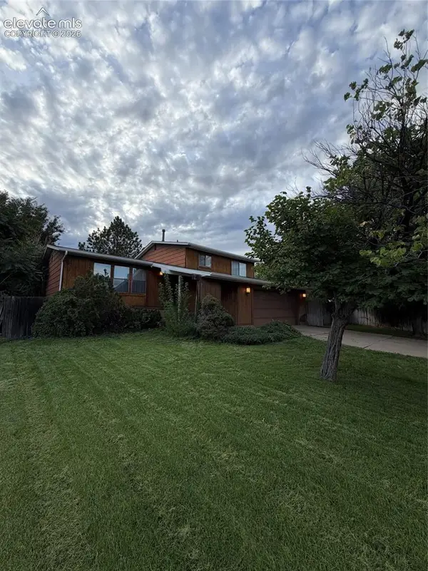 23 Ironweed Drive, Pueblo, CO 81001
