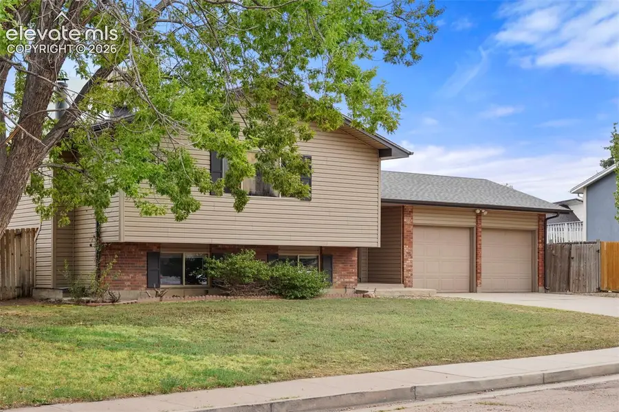 7515 Deer Trail, Colorado Springs, CO 80911 - #3