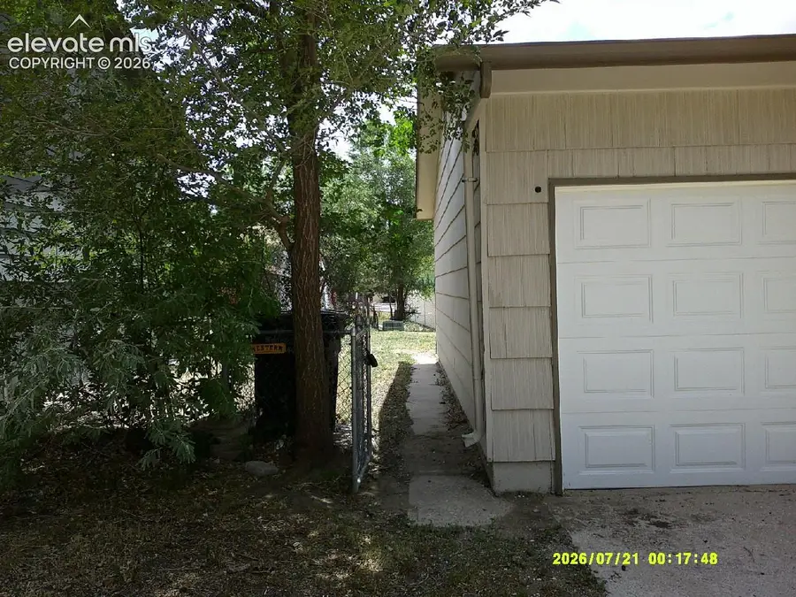 4723 N Splendid Circle, Colorado Springs, CO 80917 - #3