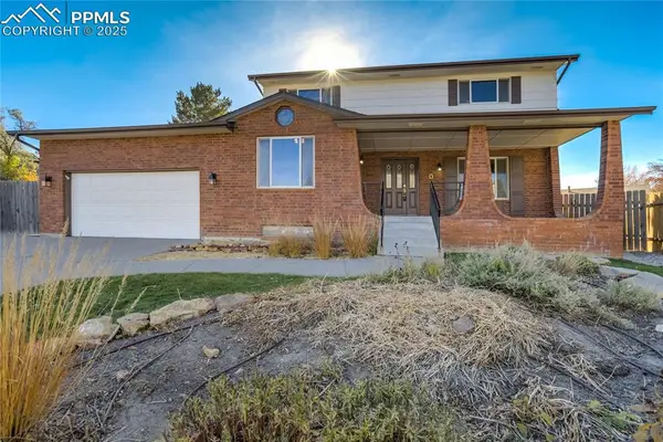 6 Strawflower Court, Pueblo, CO 81001