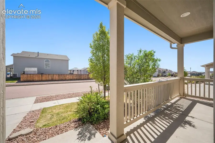 7032 New Meadow Drive, Colorado Springs, CO 80923 - #3