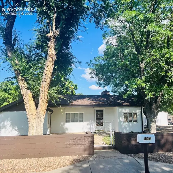 804 Cherry Lane, Pueblo, CO 81005