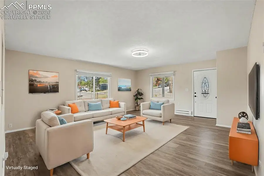 2205 N Chestnut Street, Colorado Springs, CO 80907 - #3