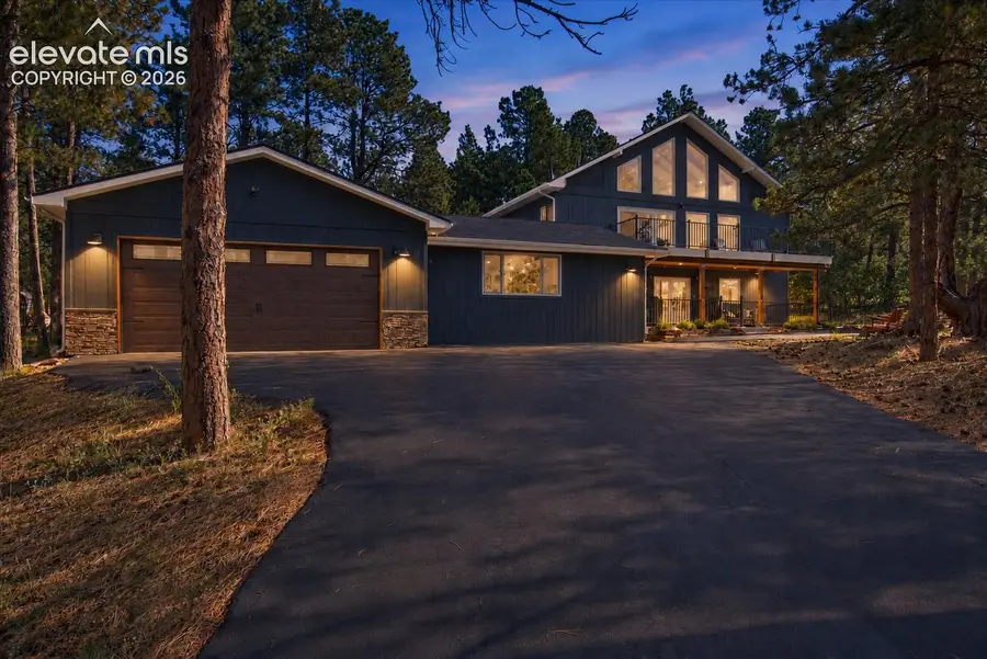 19965 Indian Summer Lane, Monument, CO 80132 - #2