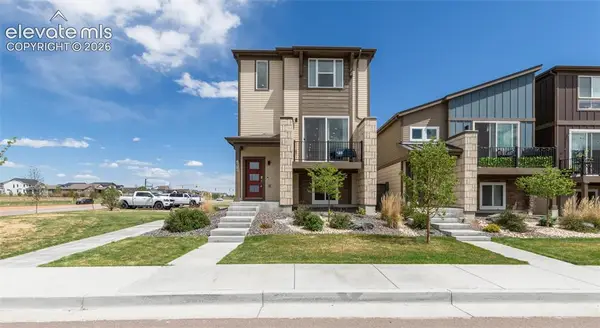 8789 Hoopla Way, Colorado Springs, CO 80924