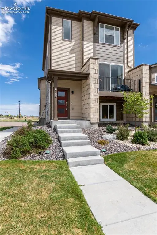 8789 Hoopla Way, Colorado Springs, CO 80924 - #3
