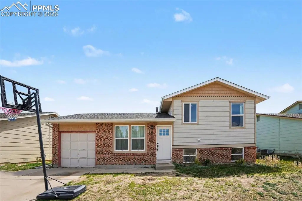 6711 Noble Street, Colorado Springs, CO 80915 - #1