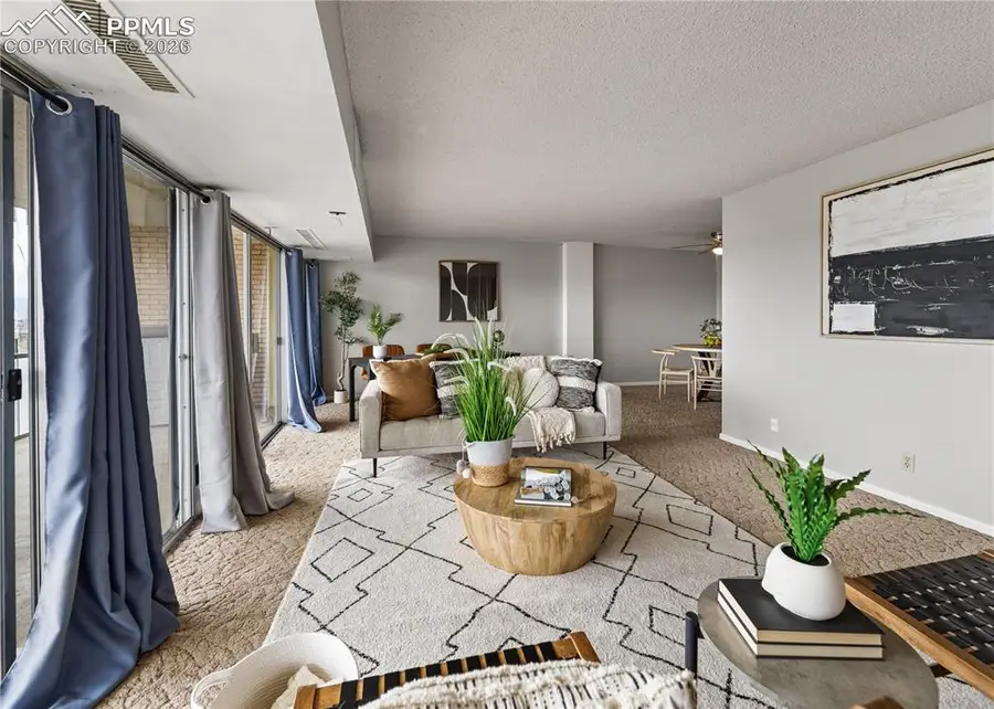 411 Lakewood Circle #C904, Colorado Springs, CO 80910 - #2