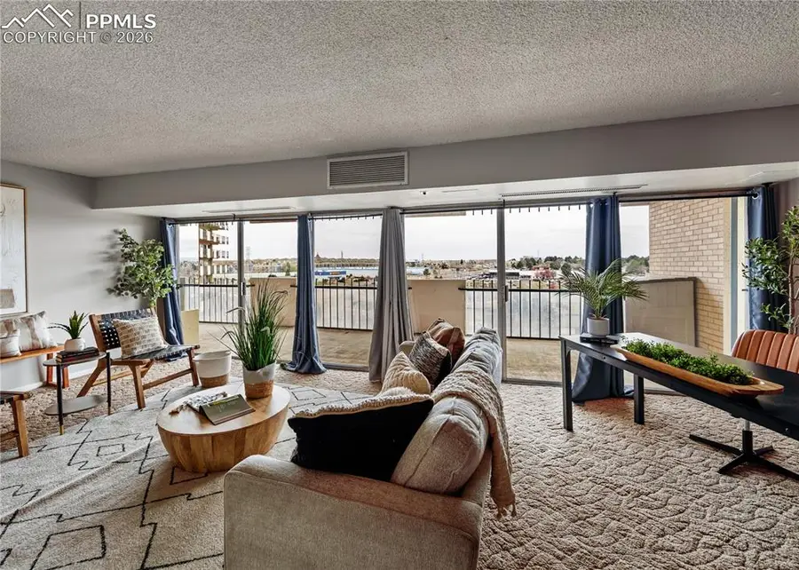 411 Lakewood Circle #C904, Colorado Springs, CO 80910 - #3