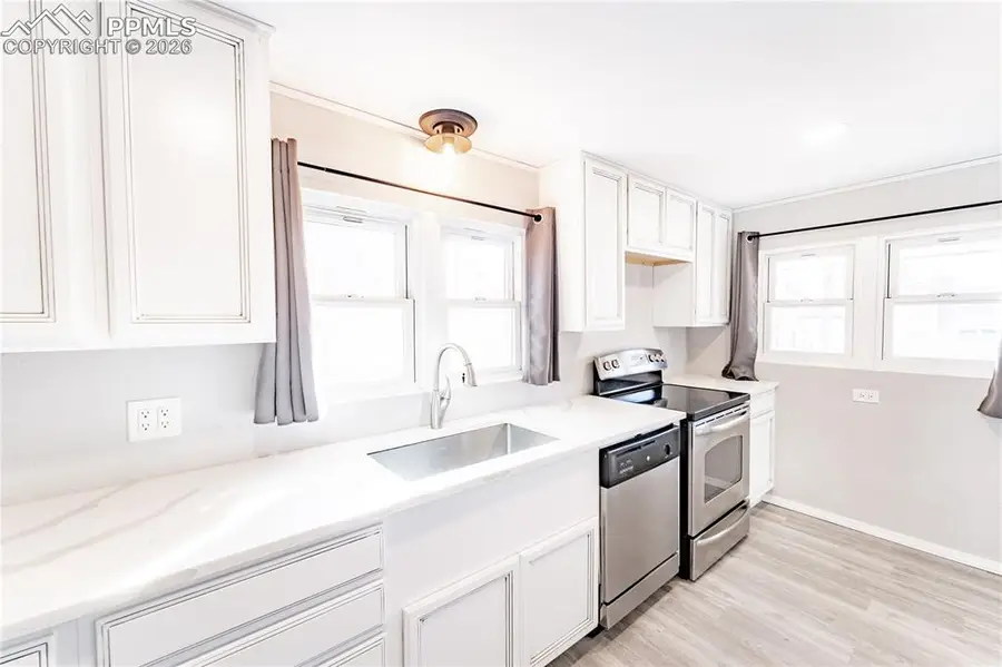 728 Bonfoy Avenue, Colorado Springs, CO 80909 - #3