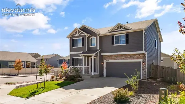 8293 Lodge Grass Way, Colorado Springs, CO 80908
