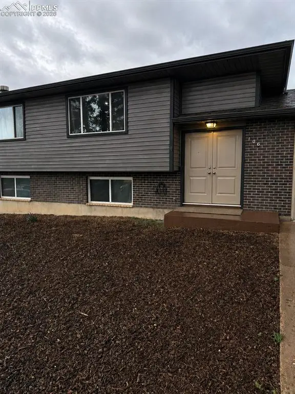 106 Kokomo Street, Colorado Springs, CO 80911 - #1