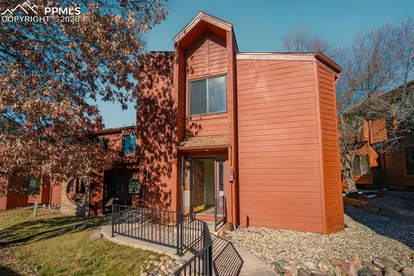 5046 Sunsuite Trail, Colorado Springs, CO 80917