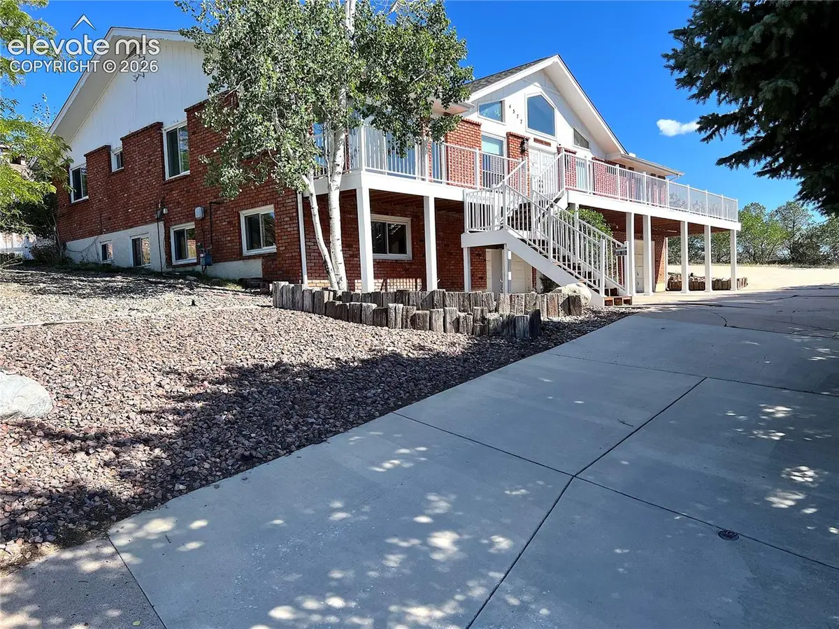 4577 Whispering Court, Colorado Springs, CO 80917 - #1