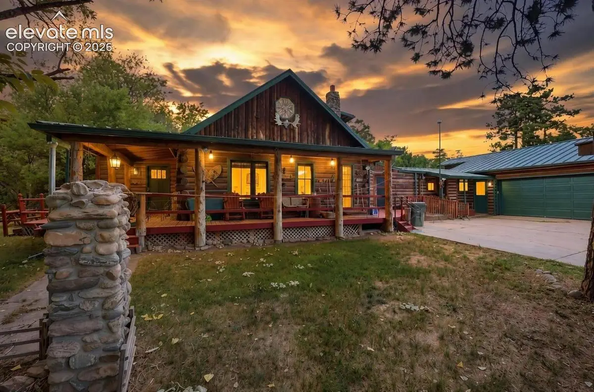 6001 Boulder Avenue, Rye, CO 81069 - #1