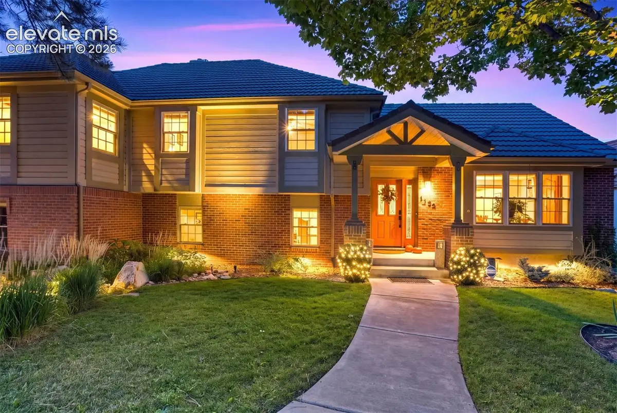 1132 War Eagle Court, Colorado Springs, CO 80919 - #1
