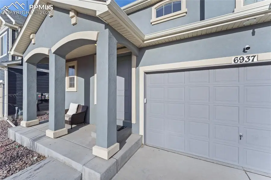 6937 Green Stalk Circle, Colorado Springs, CO 80927 - #3