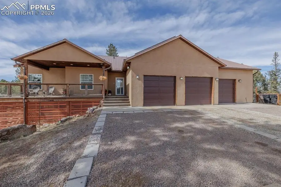 293 Daniwood Grove, Florissant, CO 80816 - #2