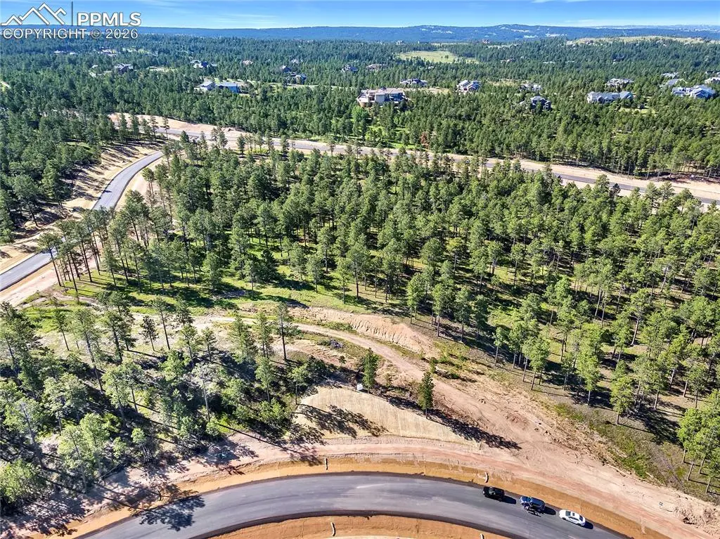 14832 Quartz Creek Road, Colorado Springs, CO 80908 - #1