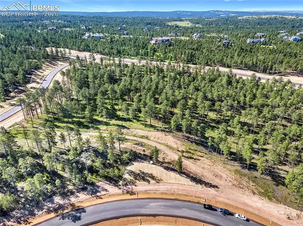 14832 Quartz Creek Road, Colorado Springs, CO 80908