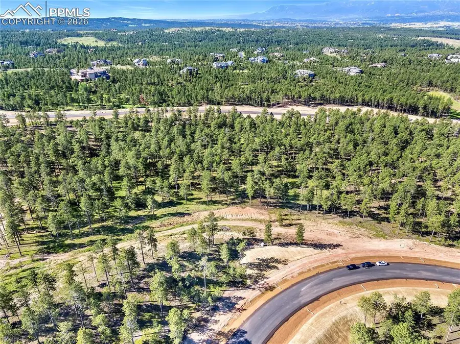 14832 Quartz Creek Road, Colorado Springs, CO 80908 - #2