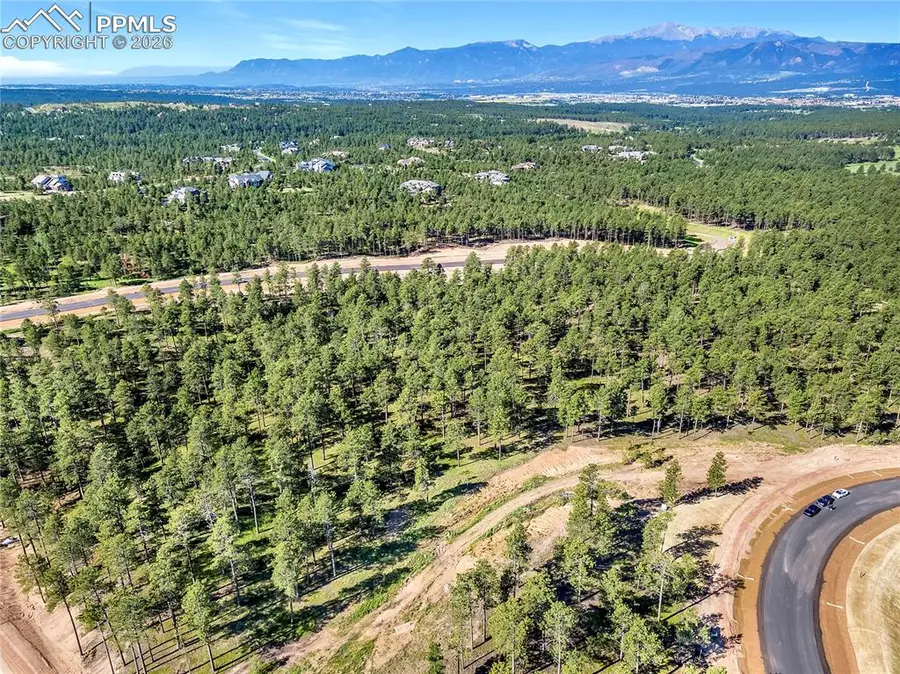 14832 Quartz Creek Road, Colorado Springs, CO 80908 - #3