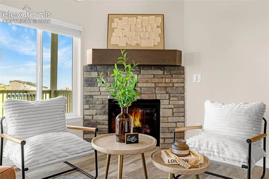 9813 Fairway Glen Drive, Peyton, CO 80831 - #3