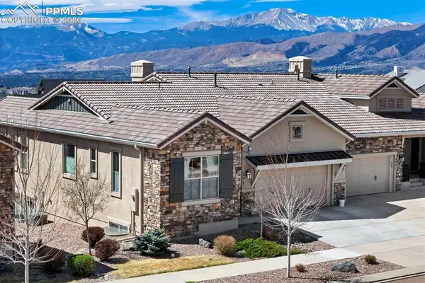 2067 Zenato Court, Colorado Springs, CO 80921