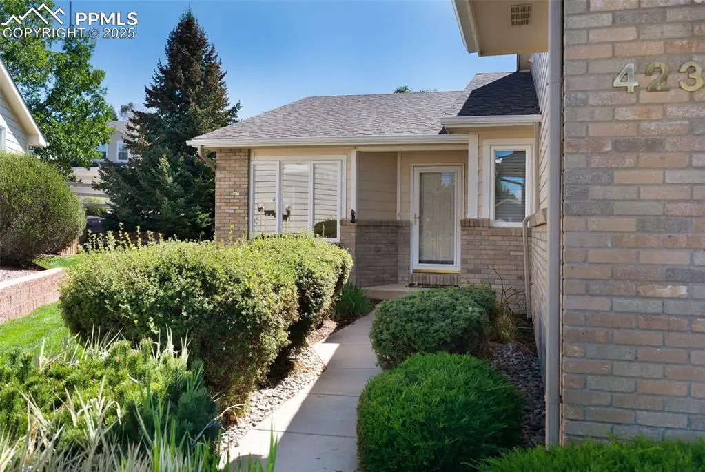 4237 Stonesthrow View, Colorado Springs, CO 80922 - Image #1