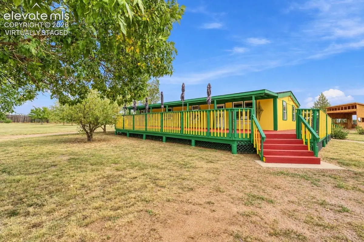 1595 Buck Road, Calhan, CO 80808 - #1