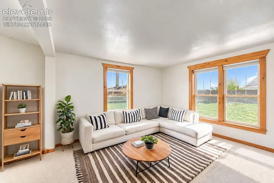 1595 Buck Road, Calhan, CO 80808 - #3
